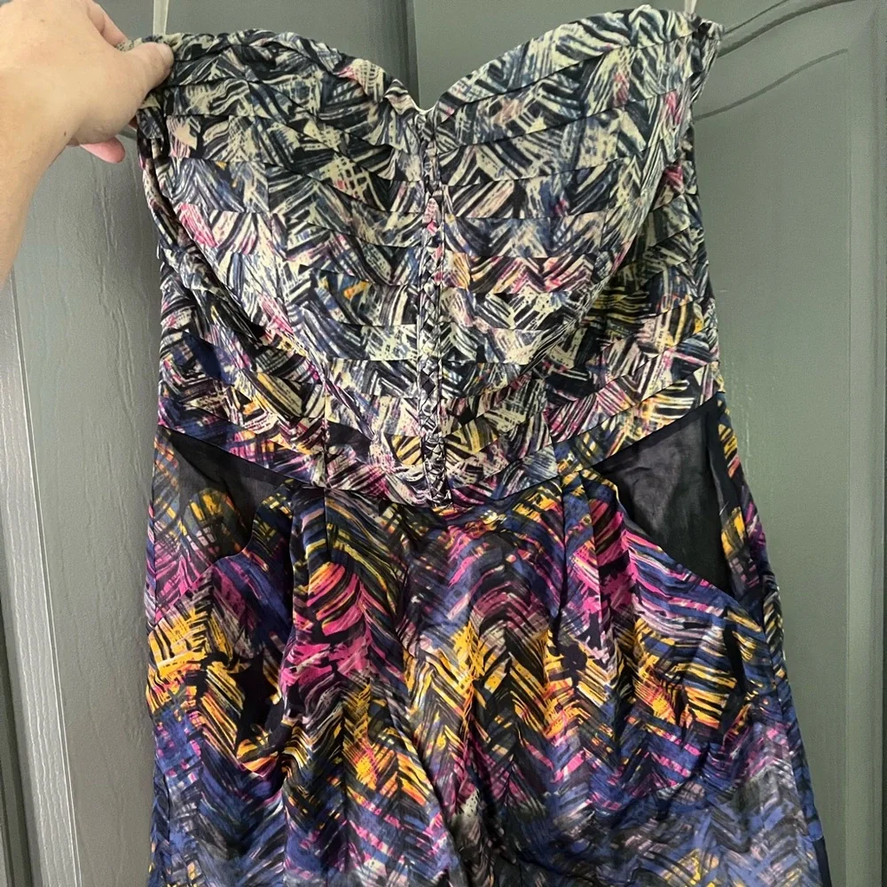 Mini Dress - Picture 1 of 4